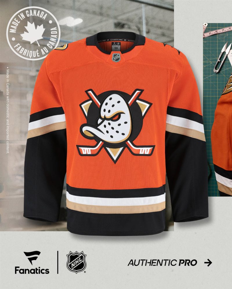 Anaheim Ducks NHL AP IG 1